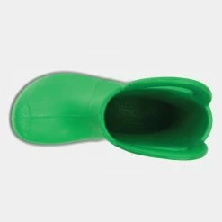 ΧΟΝΔΡΙΚΟ ΕΜΠΟΡΙΟ 💯 Μποτάκια Crocs Handle It Rain Παιδικές Μπότες Grass Green 👍 -Παιδικά Παπούτσια Εκπτώσεις crocs handle it rain boot kids 9