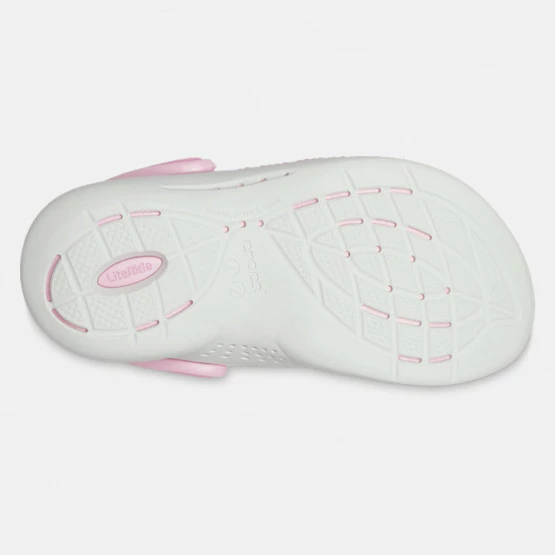 Ολοκαίνουργιο 🧨 Σανδάλια | Πέδιλα Crocs LiteRide 360 Παιδικά Σανδάλια Taffy Pink/Ballerina Pink 🤩 2 Ολοκαίνουργιο 🧨 Σανδάλια | Πέδιλα Crocs LiteRide 360 Παιδικά Σανδάλια Taffy Pink/Ballerina Pink 🤩 - Image 2