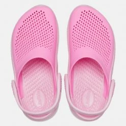 Ολοκαίνουργιο 🧨 Σανδάλια | Πέδιλα Crocs LiteRide 360 Παιδικά Σανδάλια Taffy Pink/Ballerina Pink 🤩 9 Ολοκαίνουργιο 🧨 Σανδάλια | Πέδιλα Crocs LiteRide 360 Παιδικά Σανδάλια Taffy Pink/Ballerina Pink 🤩 -Παιδικά Παπούτσια Εκπτώσεις crocs literide 360 clog k 4