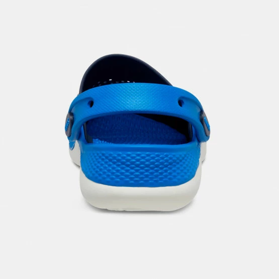 Best Pirce 😉 Σανδάλια | Πέδιλα Crocs LiteRide 360 Παιδικά Σανδάλια Navy/Bright Cobalt 🔔 3 Best Pirce 😉 Σανδάλια | Πέδιλα Crocs LiteRide 360 Παιδικά Σανδάλια Navy/Bright Cobalt 🔔 - Image 3