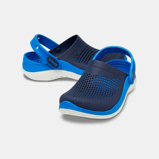 Best Pirce 😉 Σανδάλια | Πέδιλα Crocs LiteRide 360 Παιδικά Σανδάλια Navy/Bright Cobalt 🔔 5 Best Pirce 😉 Σανδάλια | Πέδιλα Crocs LiteRide 360 Παιδικά Σανδάλια Navy/Bright Cobalt 🔔 - Image 5