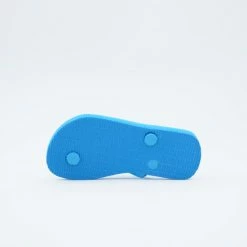 Ολοκαίνουργιο ❤️ Σαγιονάρες και Slides Dupe Cores Παιδικές Σαγιονάρες LIGHT ROYAL BLUE 🔥 -Παιδικά Παπούτσια Εκπτώσεις dupe cores 4