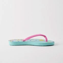 Προϋπολογισμός 🔥 Σαγιονάρες και Slides Dupe Princess TURQOISE 🤩 -Παιδικά Παπούτσια Εκπτώσεις dupe princess 2