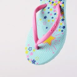 Προϋπολογισμός 🔥 Σαγιονάρες και Slides Dupe Princess TURQOISE 🤩 -Παιδικά Παπούτσια Εκπτώσεις dupe princess 3