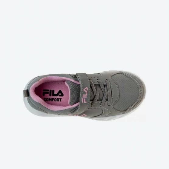 Η καλύτερη συμφωνία 🤩 Τρέξιμο | Running Fila Comfort Breeze 2 Footwear Παιδικά Παπούτσια ANTHRACITE VENICE 🧨 3 Η καλύτερη συμφωνία 🤩 Τρέξιμο | Running Fila Comfort Breeze 2 Footwear Παιδικά Παπούτσια ANTHRACITE VENICE 🧨 - Image 3