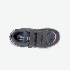 Η καλύτερη συμφωνία 😉 Τρέξιμο | Running Fila Comfort Happy Παιδικά Παπούτσια Anthracite 🎁 7 Η καλύτερη συμφωνία 😉 Τρέξιμο | Running Fila Comfort Happy Παιδικά Παπούτσια Anthracite 🎁 -Παιδικά Παπούτσια Εκπτώσεις fila comfort happy footwear 2