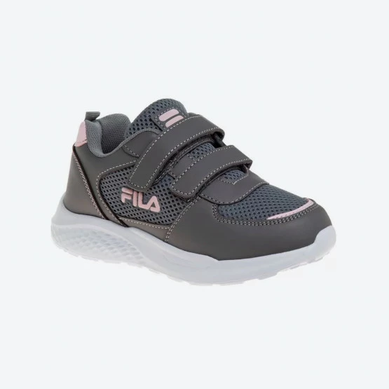 Η καλύτερη συμφωνία 😉 Τρέξιμο | Running Fila Comfort Happy Παιδικά Παπούτσια Anthracite 🎁 5 Η καλύτερη συμφωνία 😉 Τρέξιμο | Running Fila Comfort Happy Παιδικά Παπούτσια Anthracite 🎁 - Image 5