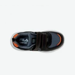 Πολύ καλή προσφορά 😍 Τρέξιμο | Running Fila Comfort Happy Παιδικά Παπούτσια BLACK ANTHRACITE ⌛ 7 Πολύ καλή προσφορά 😍 Τρέξιμο | Running Fila Comfort Happy Παιδικά Παπούτσια BLACK ANTHRACITE ⌛ -Παιδικά Παπούτσια Εκπτώσεις fila comfort happy footwear 7