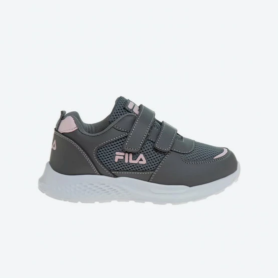 Η καλύτερη συμφωνία 😉 Τρέξιμο | Running Fila Comfort Happy Παιδικά Παπούτσια Anthracite 🎁 1 Η καλύτερη συμφωνία 😉 Τρέξιμο | Running Fila Comfort Happy Παιδικά Παπούτσια Anthracite 🎁