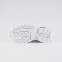 Κουπόνι 🔥 Casual | Lifestyle 👟 Sneakers Fila D-Formation Παιδικά Παπούτσια WHITE 🌟 -Παιδικά Παπούτσια Εκπτώσεις fila d formation 3