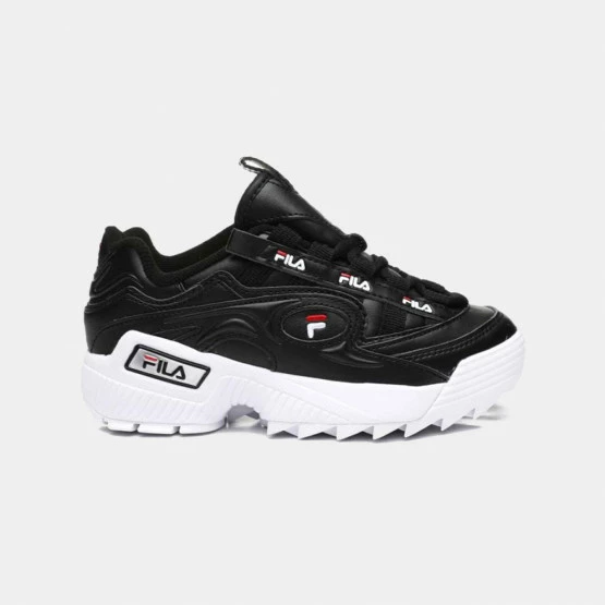 Best Pirce 🔥 Casual | Lifestyle 👟 Sneakers Fila D-Formation Παιδικά Παπούτσια BLACK 🎁 1 Best Pirce 🔥 Casual | Lifestyle 👟 Sneakers Fila D-Formation Παιδικά Παπούτσια BLACK 🎁