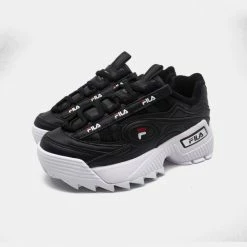 Best Pirce 🔥 Casual | Lifestyle 👟 Sneakers Fila D-Formation Παιδικά Παπούτσια BLACK 🎁 5 Best Pirce 🔥 Casual | Lifestyle 👟 Sneakers Fila D-Formation Παιδικά Παπούτσια BLACK 🎁 -Παιδικά Παπούτσια Εκπτώσεις fila d formation footwear 6