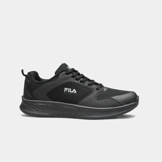 Ολοκαίνουργιο 🤩 Τρέξιμο | Running Fila Memory Brishon 2 Lace Παιδικά Παπούτσια για Τρέξιμο BLACK SILVER ✨ 1 Ολοκαίνουργιο 🤩 Τρέξιμο | Running Fila Memory Brishon 2 Lace Παιδικά Παπούτσια για Τρέξιμο BLACK SILVER ✨