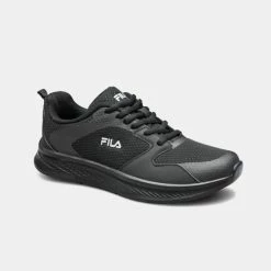 Ολοκαίνουργιο 🤩 Τρέξιμο | Running Fila Memory Brishon 2 Lace Παιδικά Παπούτσια για Τρέξιμο BLACK SILVER ✨ 9 Ολοκαίνουργιο 🤩 Τρέξιμο | Running Fila Memory Brishon 2 Lace Παιδικά Παπούτσια για Τρέξιμο BLACK SILVER ✨ -Παιδικά Παπούτσια Εκπτώσεις fila memory brishon 2 lace footwear 9