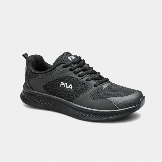 Ολοκαίνουργιο 🤩 Τρέξιμο | Running Fila Memory Brishon 2 Lace Παιδικά Παπούτσια για Τρέξιμο BLACK SILVER ✨ 5 Ολοκαίνουργιο 🤩 Τρέξιμο | Running Fila Memory Brishon 2 Lace Παιδικά Παπούτσια για Τρέξιμο BLACK SILVER ✨ - Image 5