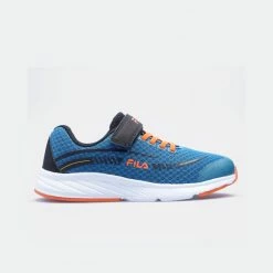 Εξοδος 🌟 Τρέξιμο | Running Fila Memory Fast V Παιδικά Παπούτσια για Τρέξιμο PISTACHIO GREEN ✔️