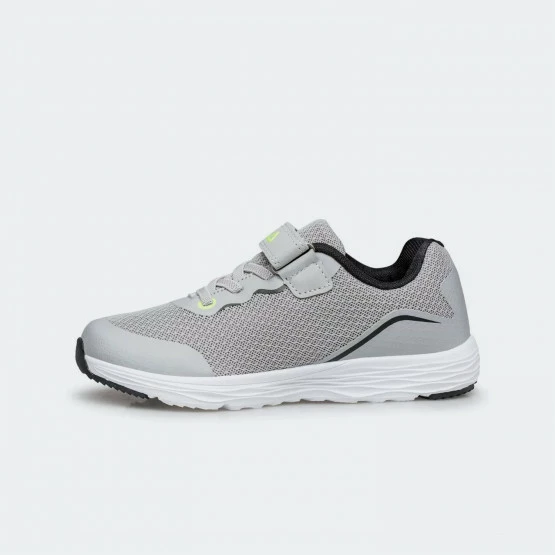 Κουπόνι 🔔 Τρέξιμο | Running Fila Memory Shelly Velcro Παιδικά Παπούτσια για Τρέξιμο LEAD GREY FREEZE GREEN 👍 2 Κουπόνι 🔔 Τρέξιμο | Running Fila Memory Shelly Velcro Παιδικά Παπούτσια για Τρέξιμο LEAD GREY FREEZE GREEN 👍 - Image 2