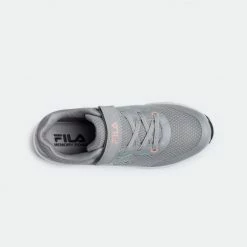 Τοπ 10 ✨ Τρέξιμο | Running Fila Memory Shelly Velcro Παιδικά Παπούτσια LEAD GREY CORAL PINK 🧨 8 Τοπ 10 ✨ Τρέξιμο | Running Fila Memory Shelly Velcro Παιδικά Παπούτσια LEAD GREY CORAL PINK 🧨 -Παιδικά Παπούτσια Εκπτώσεις fila memory shelly velcro 8