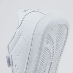 Flash Sale 🎁 Casual | Lifestyle 👟 Sneakers Fila Memory "Tennis Classic" Παιδικό Παπούτσι White 🧨 -Παιδικά Παπούτσια Εκπτώσεις fila memory tennis classic 4