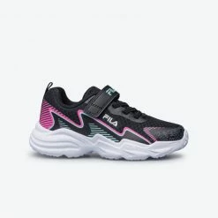 Προώθηση 💯 Τρέξιμο | Running Fila Natal Παιδικά Παπούτσια για Τρέξιμο BLACK LIGHT BLUE 🛒