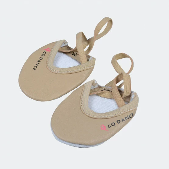 Κουπόνι ✨ Παπούτσια για Χορό και Μπαλέτο Go Dance Παιδικά Παπούτσια Ρυθμικής Γυμναστικής LIGHT TOAST 🤩 1 Κουπόνι ✨ Παπούτσια για Χορό και Μπαλέτο Go Dance Παιδικά Παπούτσια Ρυθμικής Γυμναστικής LIGHT TOAST 🤩