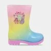 ΧΟΝΔΡΙΚΟ ΕΜΠΟΡΙΟ ✨ Μποτάκια Hasbro My Little Pony Raining 🥾 Boots Pink 🔔