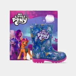 Best Pirce ❤️ Μποτάκια Hasbro My Little Pony Raining 🥾 Boots FUCSHIA 🛒 -Παιδικά Παπούτσια Εκπτώσεις hasbro my little pony raining boots 7