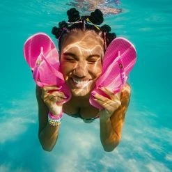 Πολύ καλή προσφορά ✨ Havaianas Σαγιονάρες και Slides Havainas Brasil Logo Παιδικές Σαγιονάρες CRYSTAL ROSE ⭐ -Παιδικά Παπούτσια Εκπτώσεις havaianas brasil logo kids 5