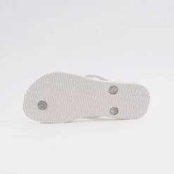 Προώθηση 🔔 Σαγιονάρες και Slides Havaianas Kids - Σταχτοπούτα Παιδικές Σαγιονάρες WHITE/COTTON 🍬 CANDY 🧨 -Παιδικά Παπούτσια Εκπτώσεις havaianas kids 16