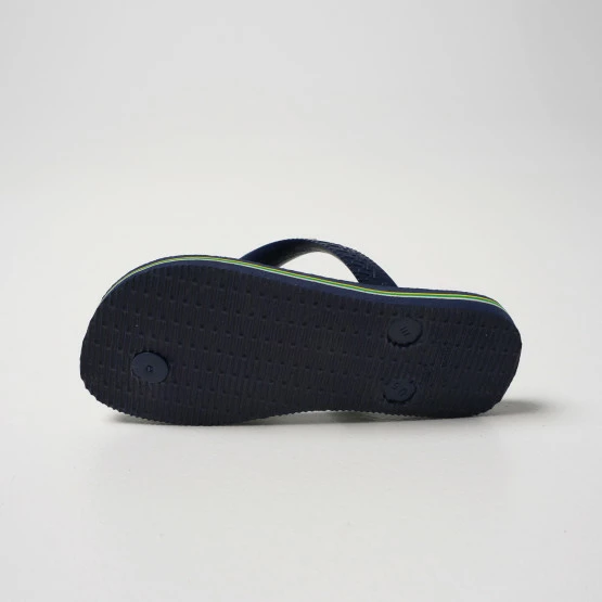 Εκπτωση 🌟 Σαγιονάρες και Slides Havaianas Brasil Logo Παιδικές Σαγιονάρες ΜΠΛΕ 🔔 5 Εκπτωση 🌟 Σαγιονάρες και Slides Havaianas Brasil Logo Παιδικές Σαγιονάρες ΜΠΛΕ 🔔 - Image 5