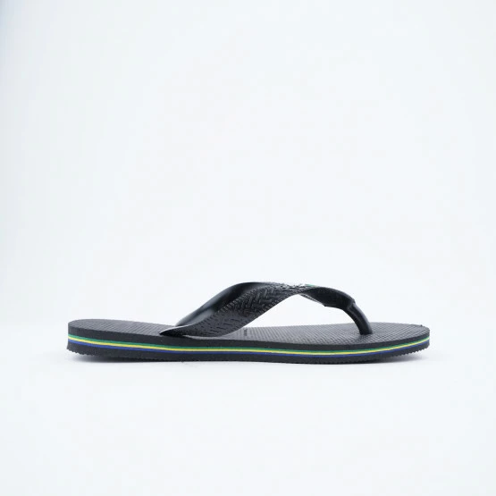 Κουπόνι 😀 Havaianas Σαγιονάρες και Slides Havainas Brasil Logo Παιδικές Σαγιονάρες BLACK/BLACK 🎉 3 Κουπόνι 😀 Havaianas Σαγιονάρες και Slides Havainas Brasil Logo Παιδικές Σαγιονάρες BLACK/BLACK 🎉 - Image 3