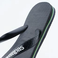 Κουπόνι 😀 Havaianas Σαγιονάρες και Slides Havainas Brasil Logo Παιδικές Σαγιονάρες BLACK/BLACK 🎉 10 Κουπόνι 😀 Havaianas Σαγιονάρες και Slides Havainas Brasil Logo Παιδικές Σαγιονάρες BLACK/BLACK 🎉 -Παιδικά Παπούτσια Εκπτώσεις havaianas kids brasil logo 9