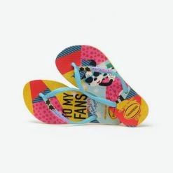 Εκπτωση 🔥 Σαγιονάρες και Slides Havaianas Disney Cool Παιδικές Σαγιονάρες GOLD YELLOW 🎁 5 Εκπτωση 🔥 Σαγιονάρες και Slides Havaianas Disney Cool Παιδικές Σαγιονάρες GOLD YELLOW 🎁 -Παιδικά Παπούτσια Εκπτώσεις havaianas kids disney cool 2