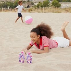 Πολύ καλή προσφορά 😉 Σαγιονάρες και Slides Havaianas Kids Flores Παιδικές Σαγιονάρες MACARON PINK 🧨 9 Πολύ καλή προσφορά 😉 Σαγιονάρες και Slides Havaianas Kids Flores Παιδικές Σαγιονάρες MACARON PINK 🧨 -Παιδικά Παπούτσια Εκπτώσεις havaianas kids flores 12