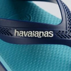 Συμφωνίες 😍 Σαγιονάρες και Slides Havaianas Max Παιδικές Σαγιονάρες BLUE 🌟 -Παιδικά Παπούτσια Εκπτώσεις havaianas kids max 5