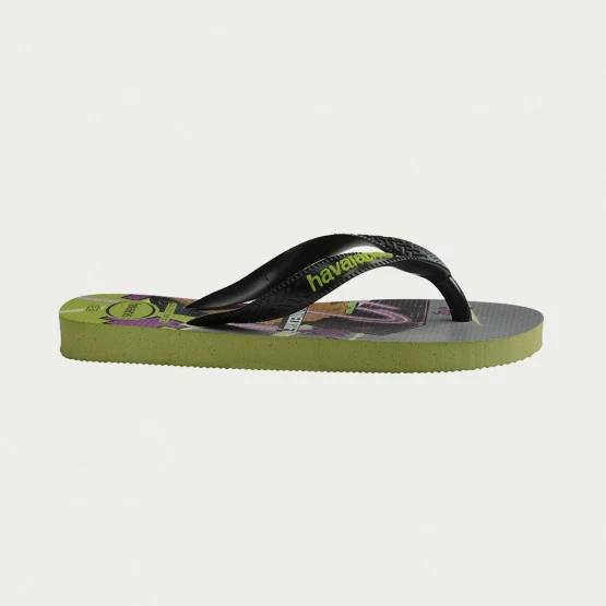 Αγορά 🧨 Σαγιονάρες και Slides Havaianas Minecraft Παιδικές Σαγιονάρες OLIVE 🔥 2 Αγορά 🧨 Σαγιονάρες και Slides Havaianas Minecraft Παιδικές Σαγιονάρες OLIVE 🔥 - Image 2