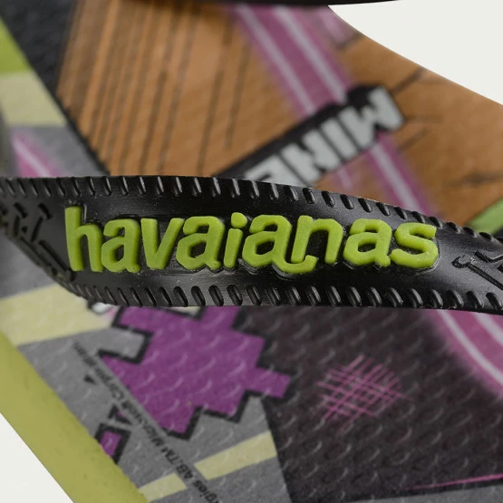 Αγορά 🧨 Σαγιονάρες και Slides Havaianas Minecraft Παιδικές Σαγιονάρες OLIVE 🔥 5 Αγορά 🧨 Σαγιονάρες και Slides Havaianas Minecraft Παιδικές Σαγιονάρες OLIVE 🔥 - Image 5