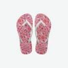 Τοπ 10 😍 Σαγιονάρες και Slides Havaianas Slim Hello Kitty Παιδικές Σαγιονάρες MACARON PINK 😉
