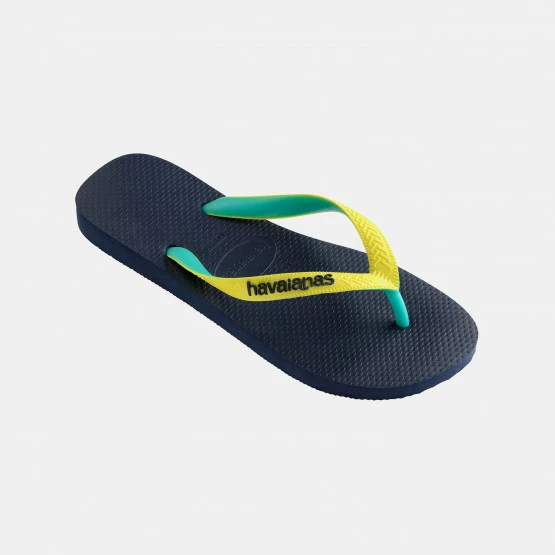 Κουπόνι 🧨 Σαγιονάρες και Slides Havaianas 🩴 Sandals Παιδικές Σαγιονάρες NAVY/NEON YELLOW 🔥 2 Κουπόνι 🧨 Σαγιονάρες και Slides Havaianas 🩴 Sandals Παιδικές Σαγιονάρες NAVY/NEON YELLOW 🔥 - Image 2
