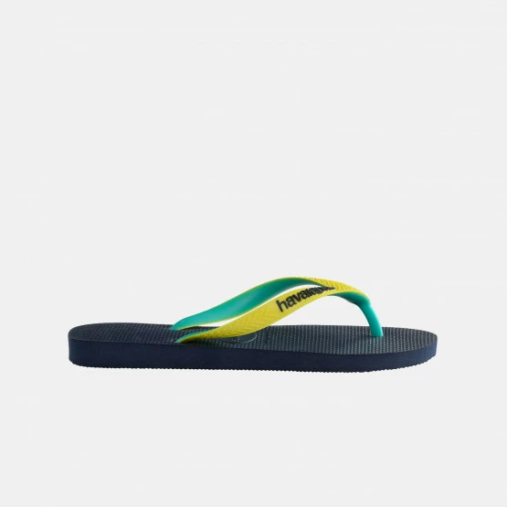 Κουπόνι 🧨 Σαγιονάρες και Slides Havaianas 🩴 Sandals Παιδικές Σαγιονάρες NAVY/NEON YELLOW 🔥 3 Κουπόνι 🧨 Σαγιονάρες και Slides Havaianas 🩴 Sandals Παιδικές Σαγιονάρες NAVY/NEON YELLOW 🔥 - Image 3