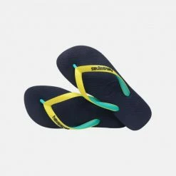 Κουπόνι 🧨 Σαγιονάρες και Slides Havaianas 🩴 Sandals Παιδικές Σαγιονάρες NAVY/NEON YELLOW 🔥 7 Κουπόνι 🧨 Σαγιονάρες και Slides Havaianas 🩴 Sandals Παιδικές Σαγιονάρες NAVY/NEON YELLOW 🔥 -Παιδικά Παπούτσια Εκπτώσεις havaianas sandals kids top mix 7