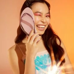 ΧΟΝΔΡΙΚΟ ΕΜΠΟΡΙΟ ⭐ Σαγιονάρες και Slides Havaianas Slim Glitter IΙ Παιδικές Σαγιονάρες BALLET ROSE/ GOLDEN BLUSH 💯 -Παιδικά Παπούτσια Εκπτώσεις havaianas slim glitter ii 4