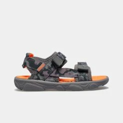 Εκπτωση 🌟 Σανδάλια | Πέδιλα Joma Boat Παιδικά Σανδάλια GREY 🎉