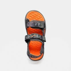 Εκπτωση 🌟 Σανδάλια | Πέδιλα Joma Boat Παιδικά Σανδάλια GREY 🎉 -Παιδικά Παπούτσια Εκπτώσεις joma boat jr 2212 grey 4