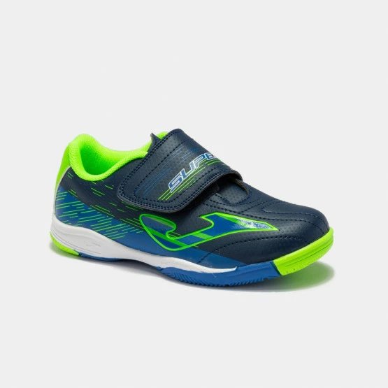 Αγορά 🔥 Ποδόσφαιρο Joma Super Copa 2203 Παιδικά Ποδοσφαιρικά Παπούτσια NAVY BLUE 🔥 5 Αγορά 🔥 Ποδόσφαιρο Joma Super Copa 2203 Παιδικά Ποδοσφαιρικά Παπούτσια NAVY BLUE 🔥 - Image 5