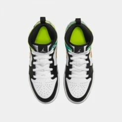 Το φθηνότερο 👏 Μπάσκετ Jordan Air 1 Mid SE 'Wavy' Παιδικά Παπούτσια BLACK/WHITE-TEAM ORANGE-KUMQUAT 💯 10 Το φθηνότερο 👏 Μπάσκετ Jordan Air 1 Mid SE 'Wavy' Παιδικά Παπούτσια BLACK/WHITE-TEAM ORANGE-KUMQUAT 💯 -Παιδικά Παπούτσια Εκπτώσεις jordan 1 mid se 4