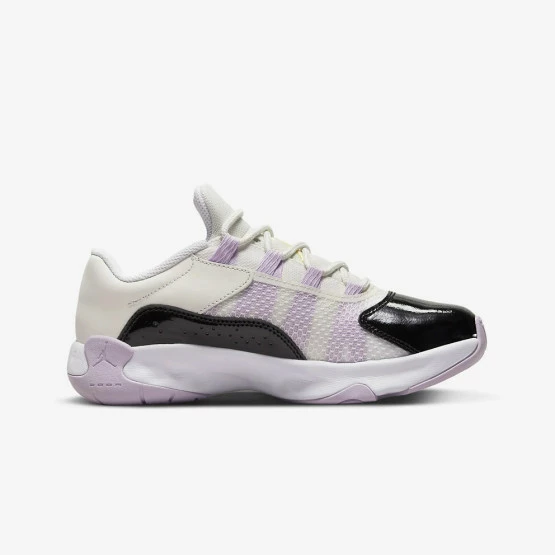 Πολύ καλή προσφορά 👍 Casual | Lifestyle 👟 Sneakers Jordan Air 11 CMFT Low Παιδικά Παπούτσια για Μπάσκετ SAIL/CITRON TINT-DOLL-BLACK ⌛ 2 Πολύ καλή προσφορά 👍 Casual | Lifestyle 👟 Sneakers Jordan Air 11 CMFT Low Παιδικά Παπούτσια για Μπάσκετ SAIL/CITRON TINT-DOLL-BLACK ⌛ - Image 2