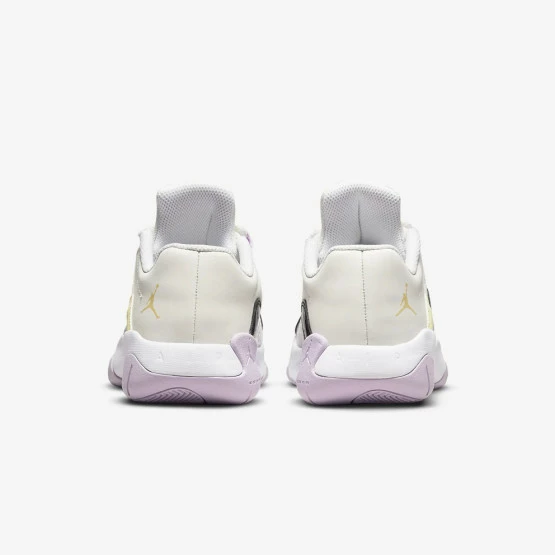 Πολύ καλή προσφορά 👍 Casual | Lifestyle 👟 Sneakers Jordan Air 11 CMFT Low Παιδικά Παπούτσια για Μπάσκετ SAIL/CITRON TINT-DOLL-BLACK ⌛ 6 Πολύ καλή προσφορά 👍 Casual | Lifestyle 👟 Sneakers Jordan Air 11 CMFT Low Παιδικά Παπούτσια για Μπάσκετ SAIL/CITRON TINT-DOLL-BLACK ⌛ - Image 6