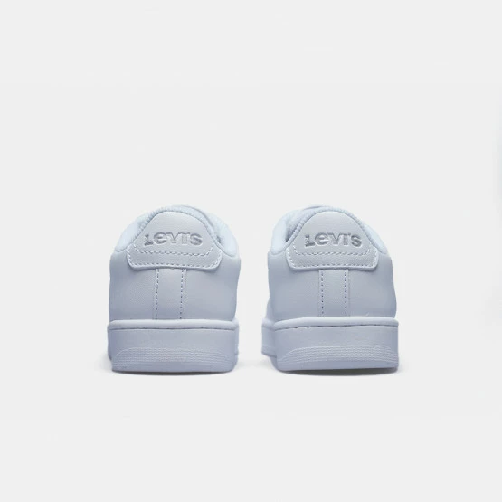 Καλύτερη πώληση ✔️ Casual | Lifestyle 👟 Sneakers Levi's New Union Παιδικά Παπούτσια WHITE 🧨 6 Καλύτερη πώληση ✔️ Casual | Lifestyle 👟 Sneakers Levi's New Union Παιδικά Παπούτσια WHITE 🧨 - Image 6