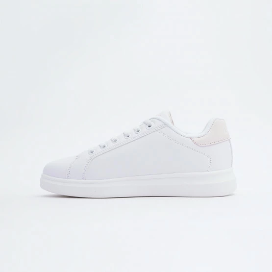 Εκπτωση 😍 Casual | Lifestyle 👟 Sneakers Levi's Ellis Παιδικά Παπούτσια WHITE PINK 😉 2 Εκπτωση 😍 Casual | Lifestyle 👟 Sneakers Levi's Ellis Παιδικά Παπούτσια WHITE PINK 😉 - Image 2